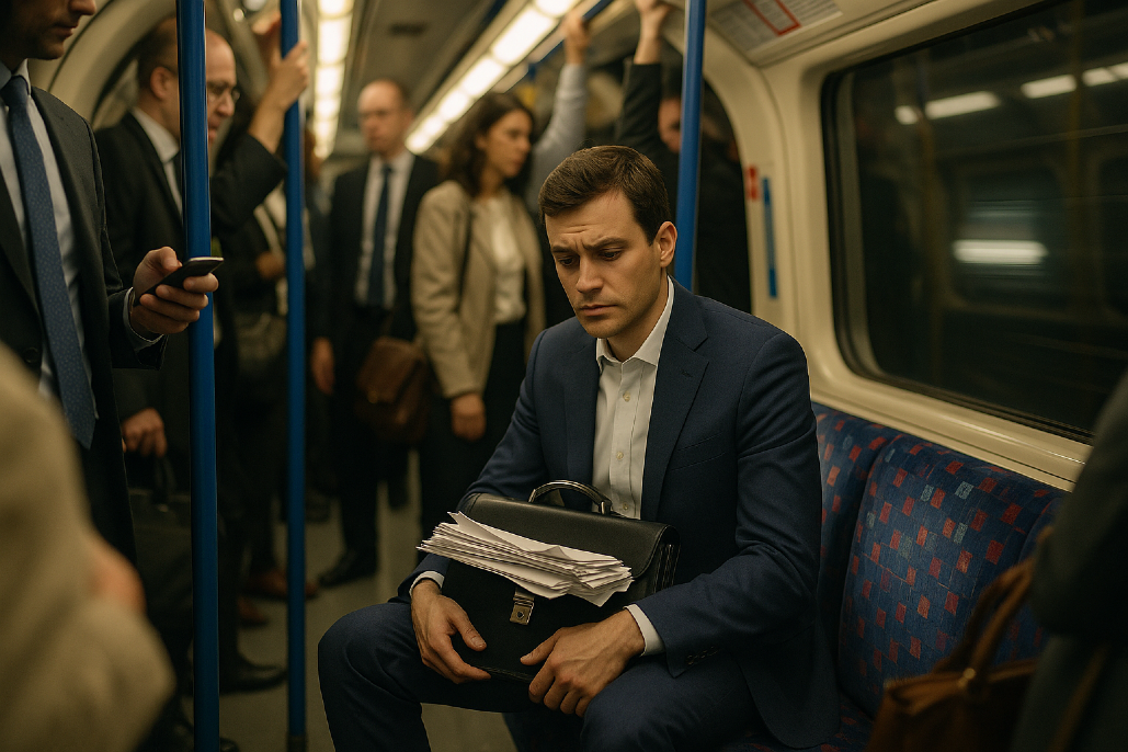 5 Key Questions That Can Transform Your Career Path