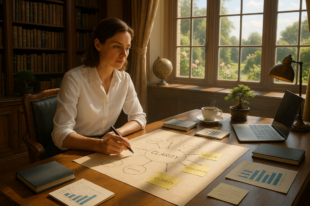 Eight Ways To Help You Create Career Opportunities In Times Of Uncertainty