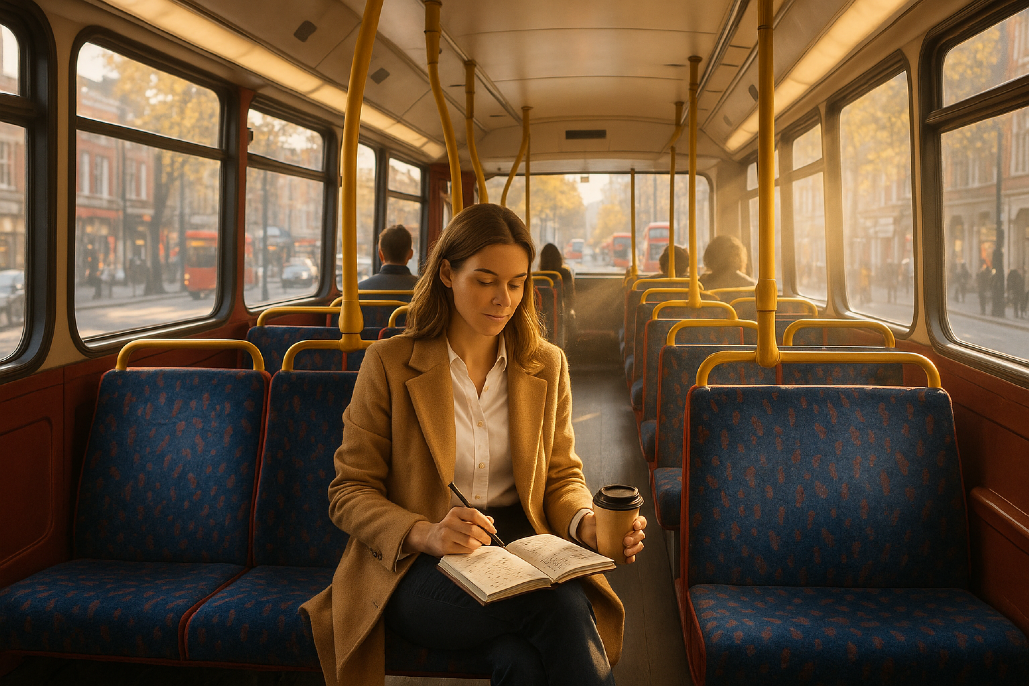 The power of intention and how it fuels career success
