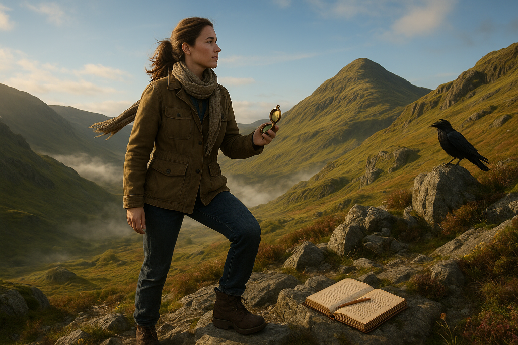 Finding your career summit: how to identify your core values for decision making