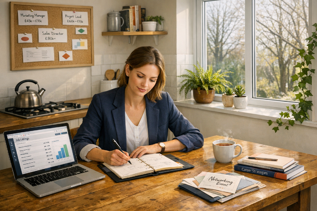 Key skills for job hunting: the habits that get you hired