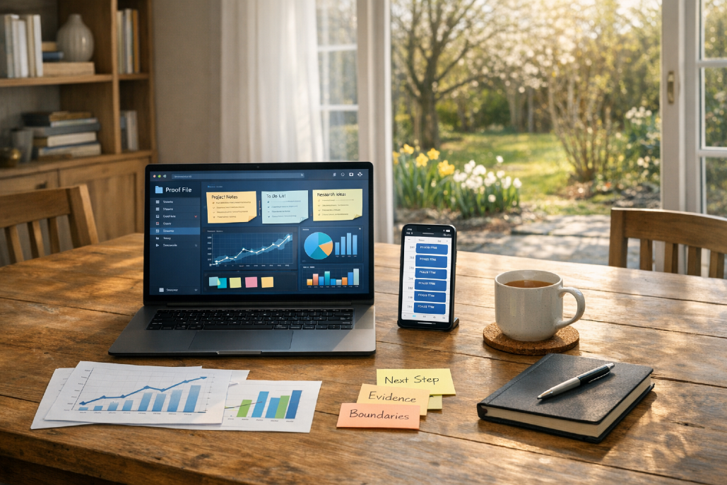 Creative ways to overcome common career challenges without losing your spark