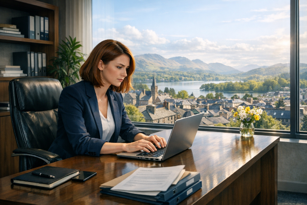 Limiting beliefs that quietly block the career you want