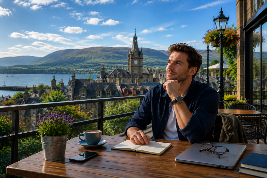 How to build your confidence and make better career decisions