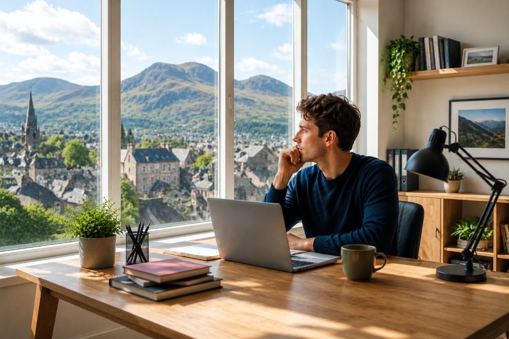 Why focusing on your career strengths can be smarter than fixing your weaknesses