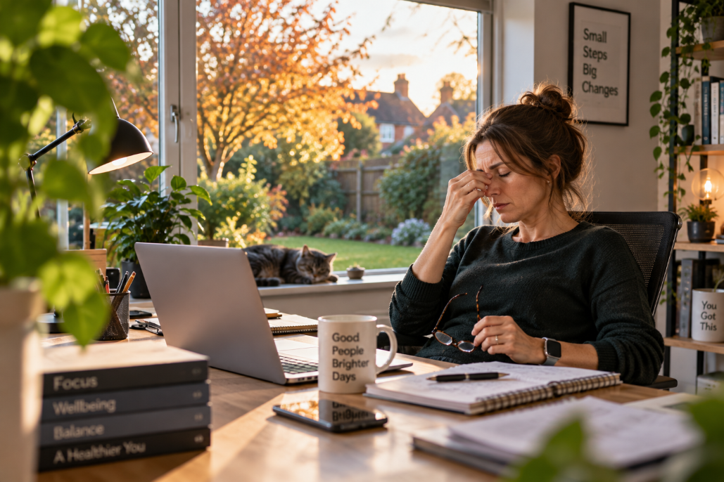 Signs of burnout at work and what you can do about it
