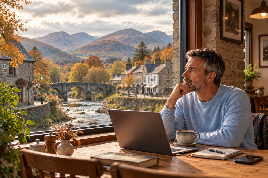 Audit your mindset: are your thoughts helping or holding you back?