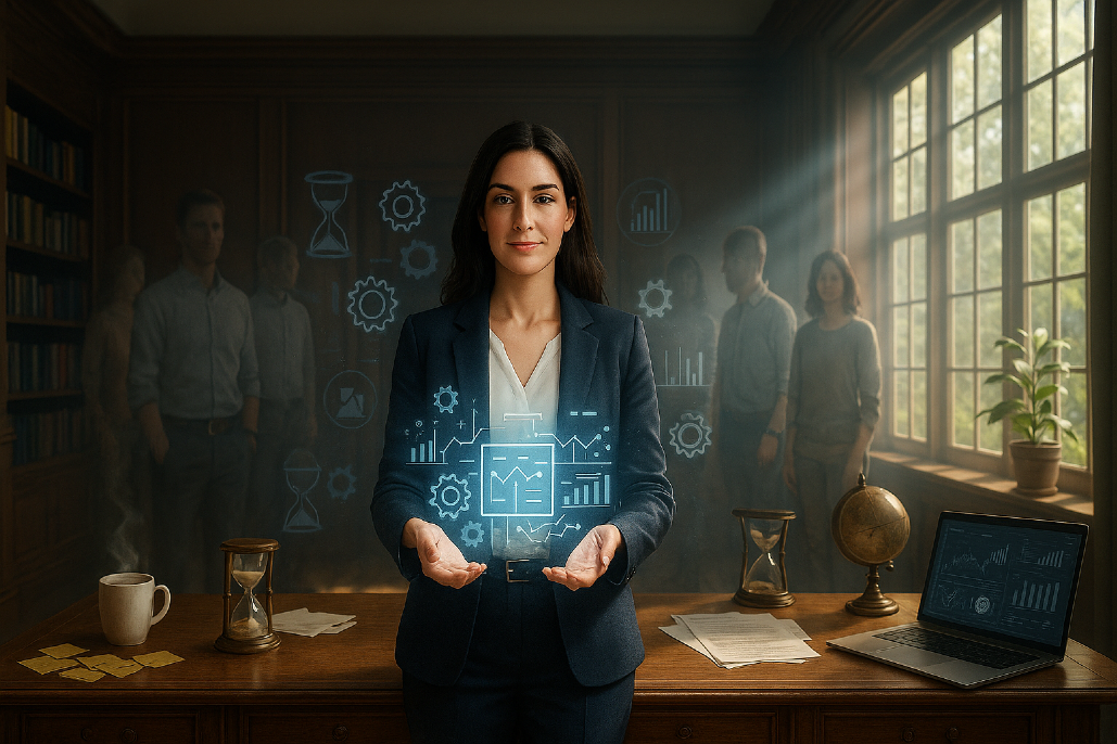 What's Really Holding Your Business Back? Discover the 3 Key Issues You Need to Overcome