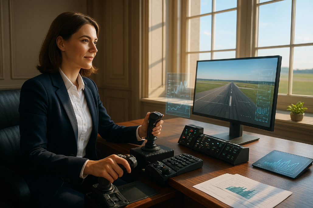 Why knowing your numbers is the ultimate CEO power move