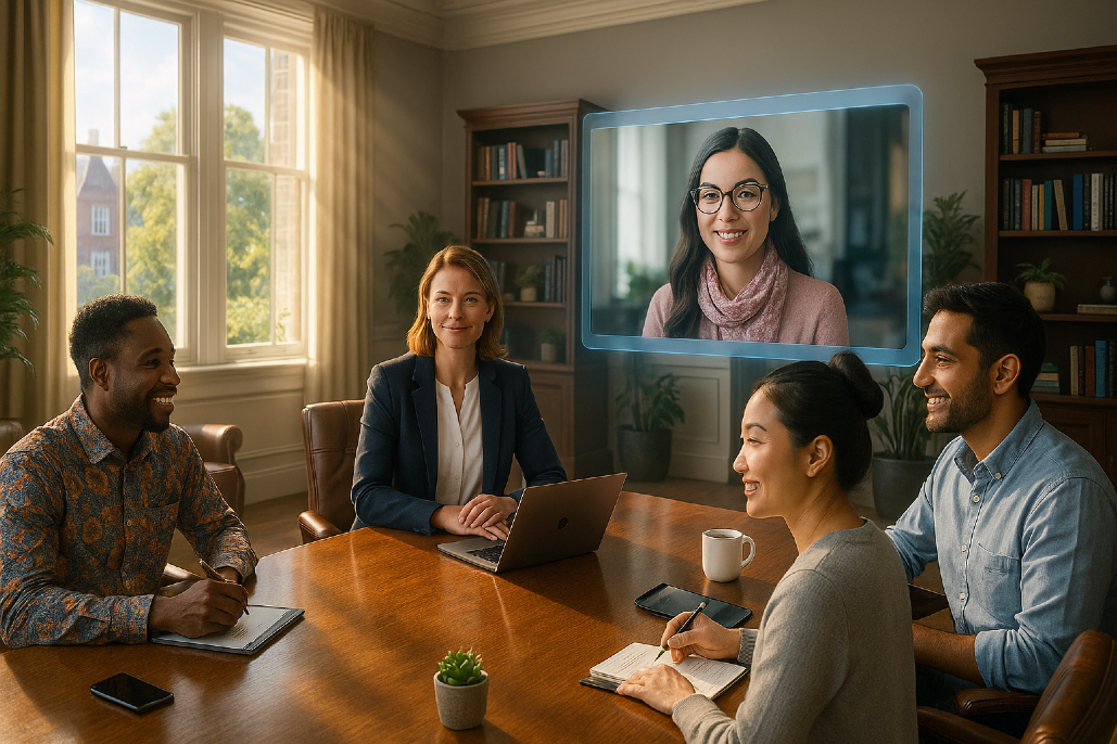 Scale Smart: How Virtual Assistants Enable Scalable Business Staffing