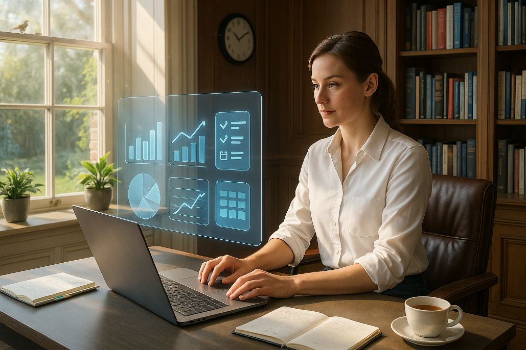 Expertise On A Budget: Hire A Specialised Virtual Assistant That Delivers