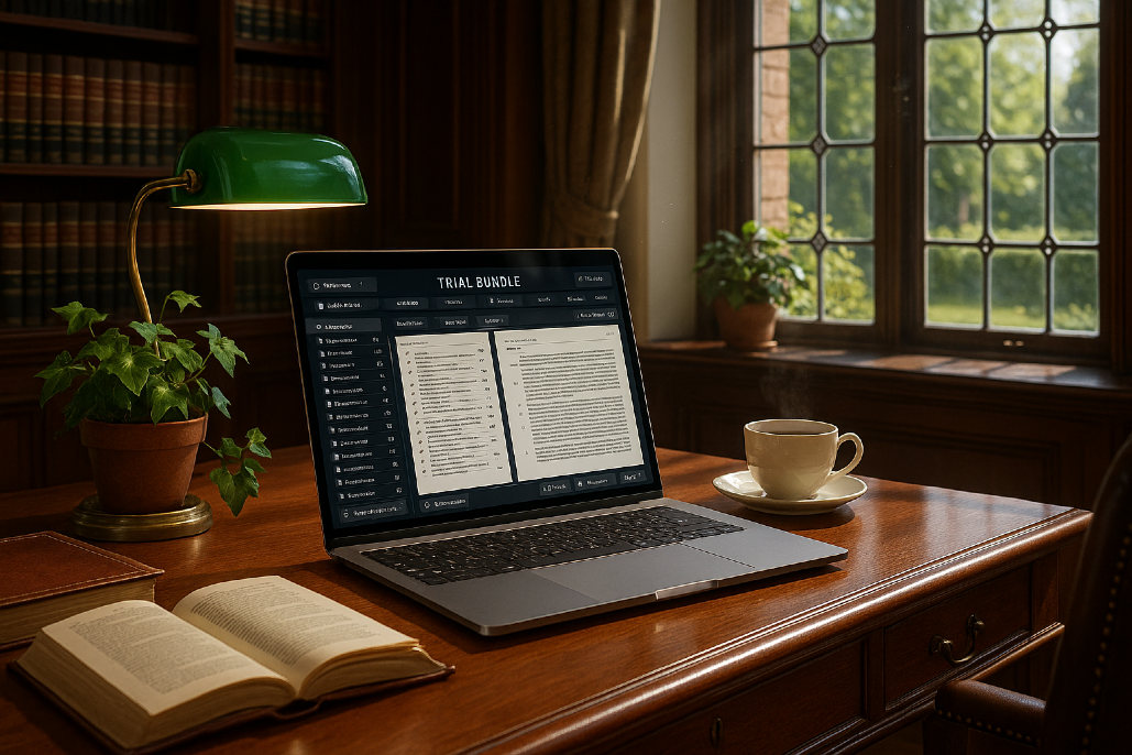 The Reality of Trial Prep for Lawyers And How A VA Can Help