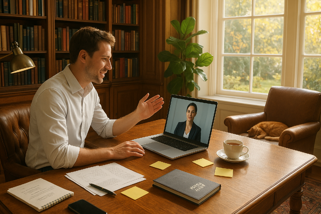 Why small business owners must stop doing everything themselves