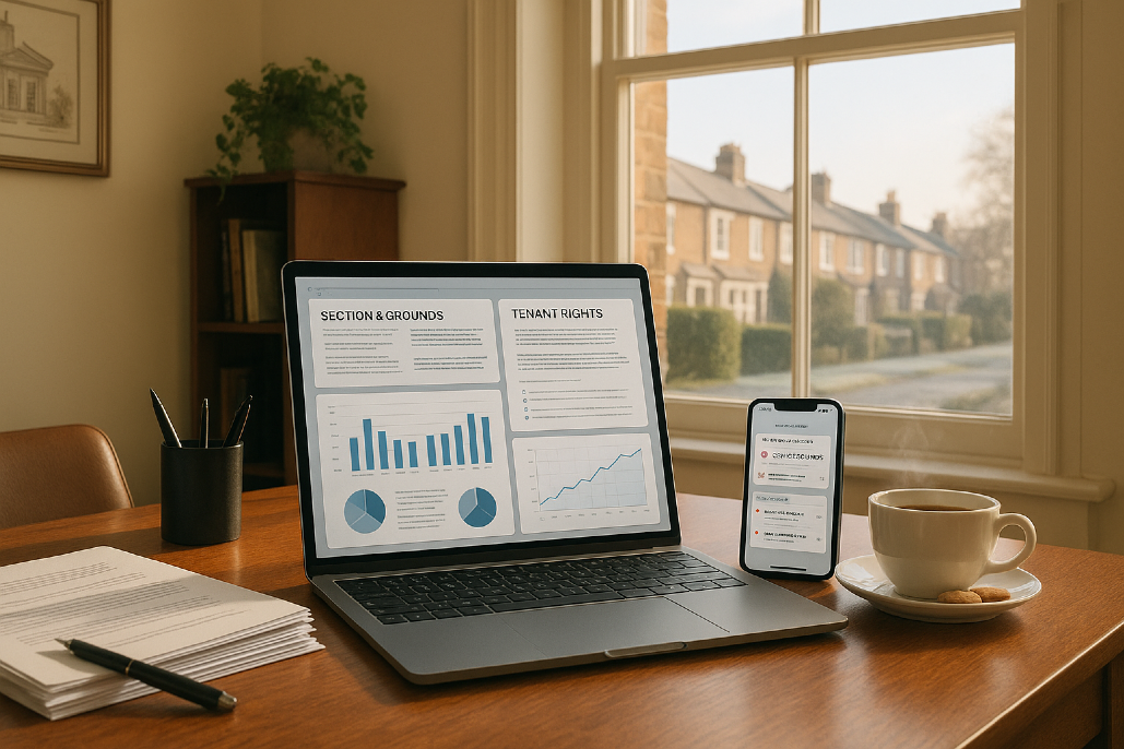 What the abolition of Section 21 means for both landlords and tenants