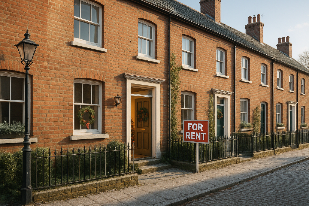 What Assured Periodic Tenancies mean for renters and landlords