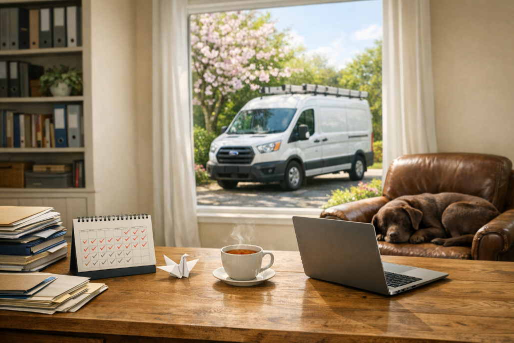 Behind the scenes: what does an Online PA do for small businesses?