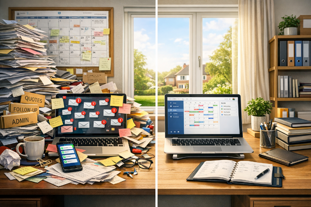 When to hire an online PA for a growing business