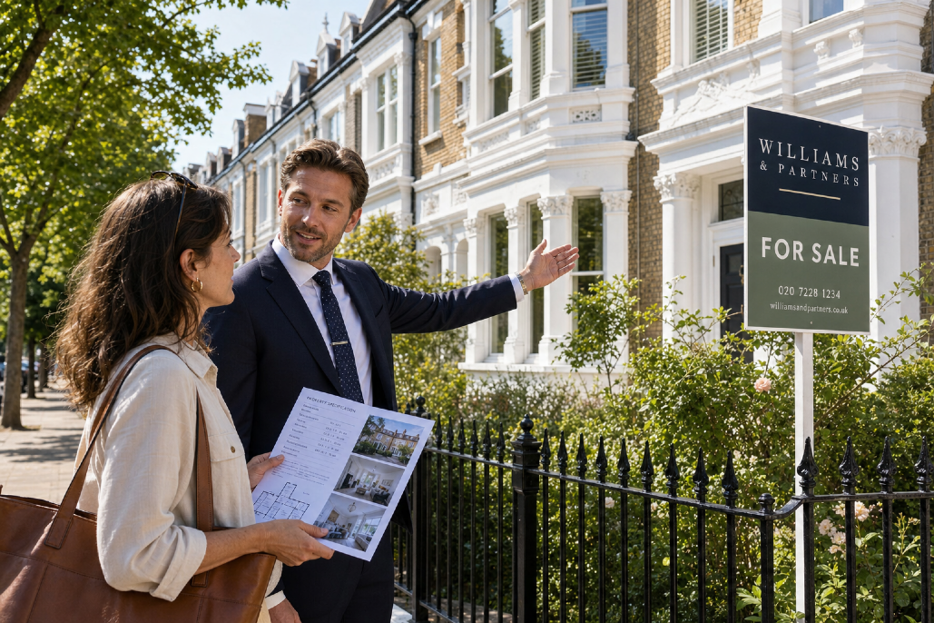 What makes a good property deal for first-time investors?