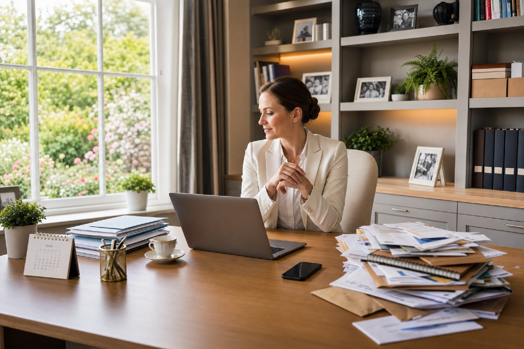 Email Management: Why your inbox is costing you more than you think