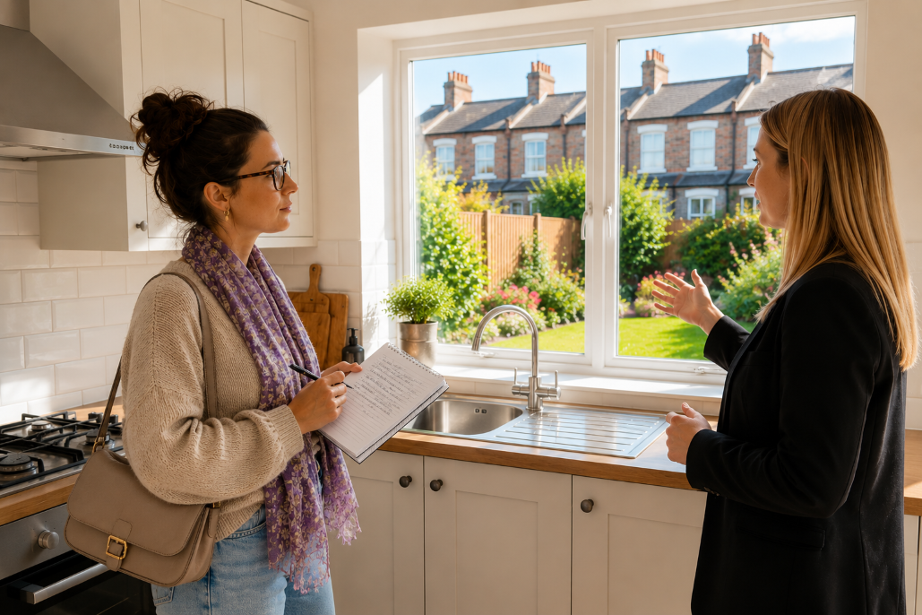 10 things every new property investor should look for