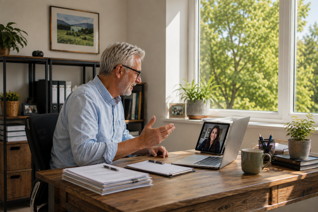 Compliance really doesn't have to be complicated