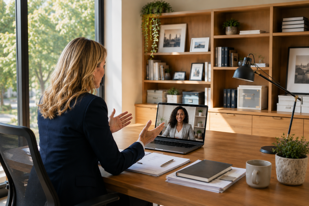 Outsourcing research to a virtual assistant: Save time and get better information