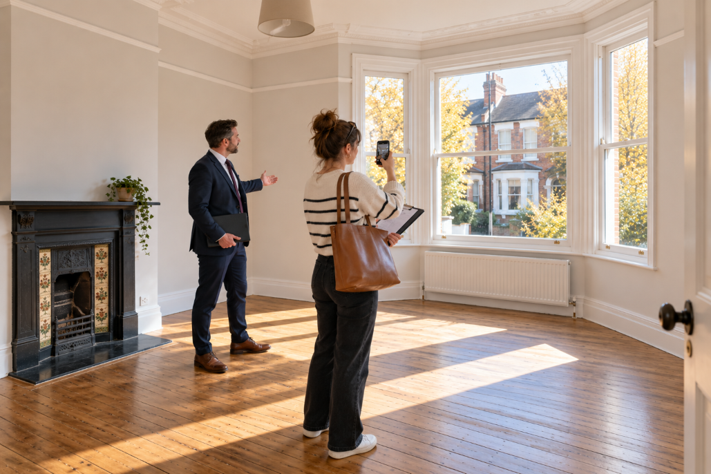 Lessons I've learned from investment property viewings