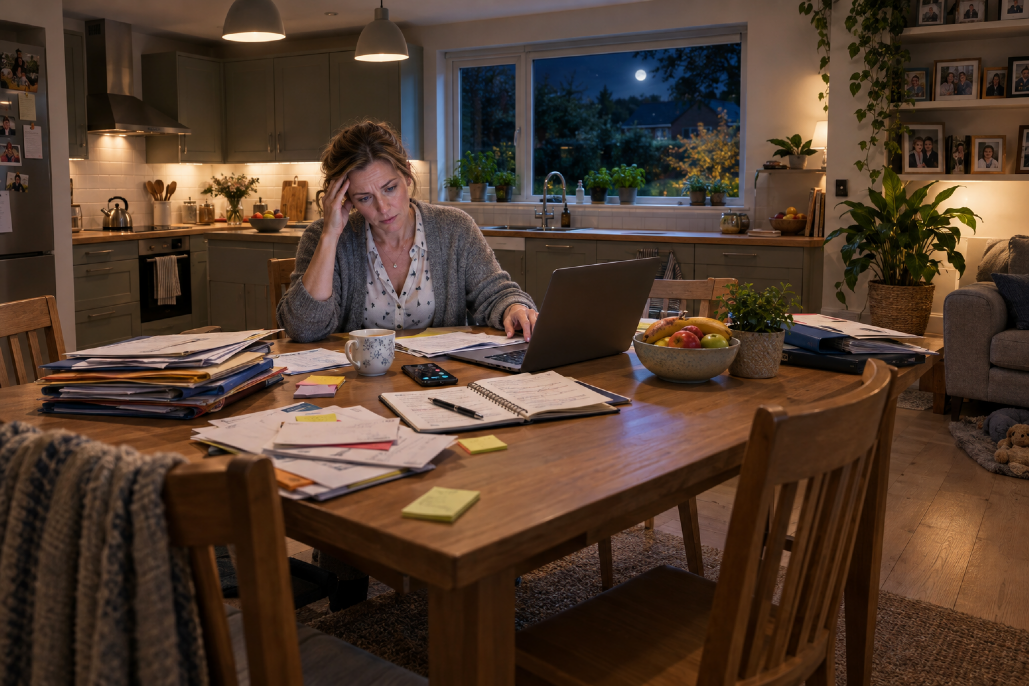 7 signs your business admin is getting out of control