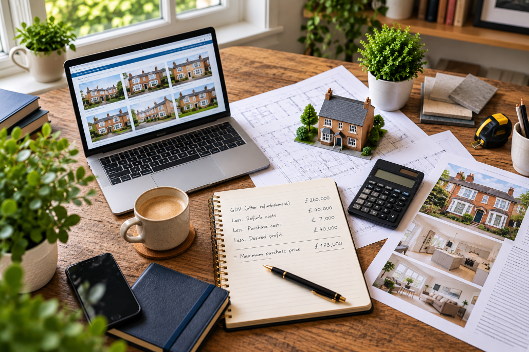 How much to pay for an investment property: Why the asking price isn't everything
