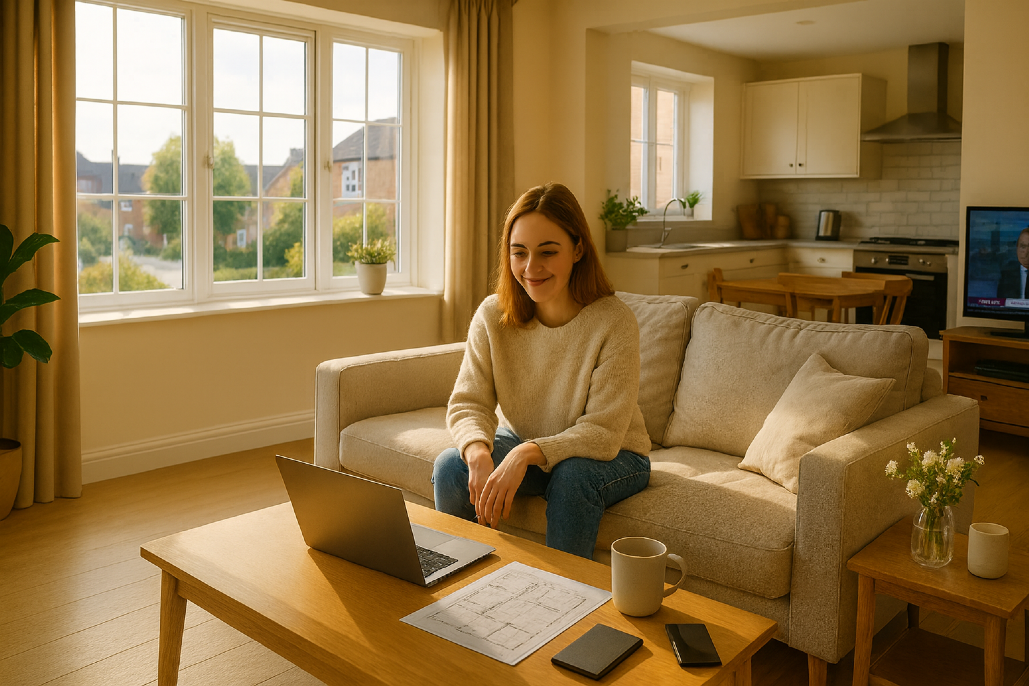 Your Ideal Temporary Accommodation During Renovations In Milton Keynes