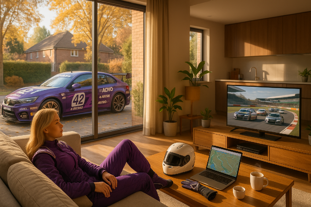 Smart Picks For Silverstone Accommodation In Milton Keynes