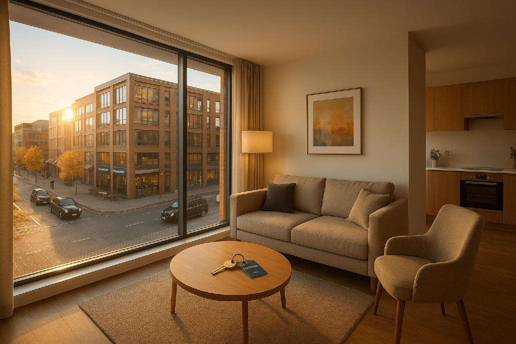 Exclusive discounts in Milton Keynes for ShortStay : MK guests