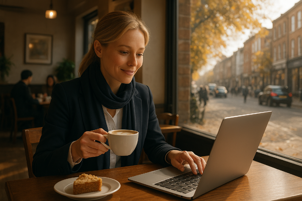 How the YourBOT Leadgen feature turns chats into real leads