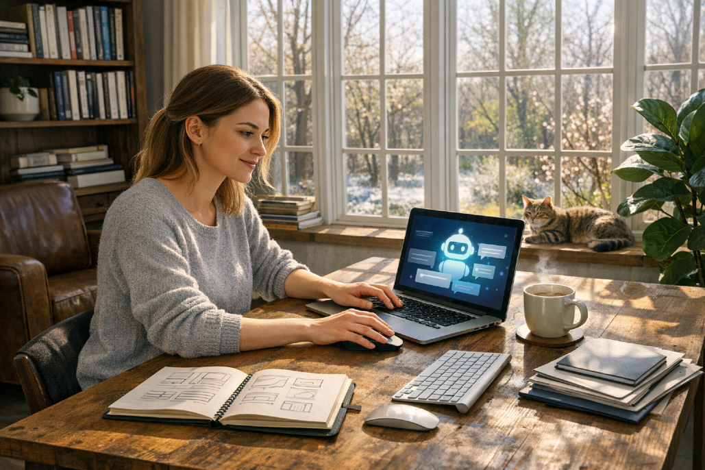 Turn every client website into a 24/7 lead capture machine