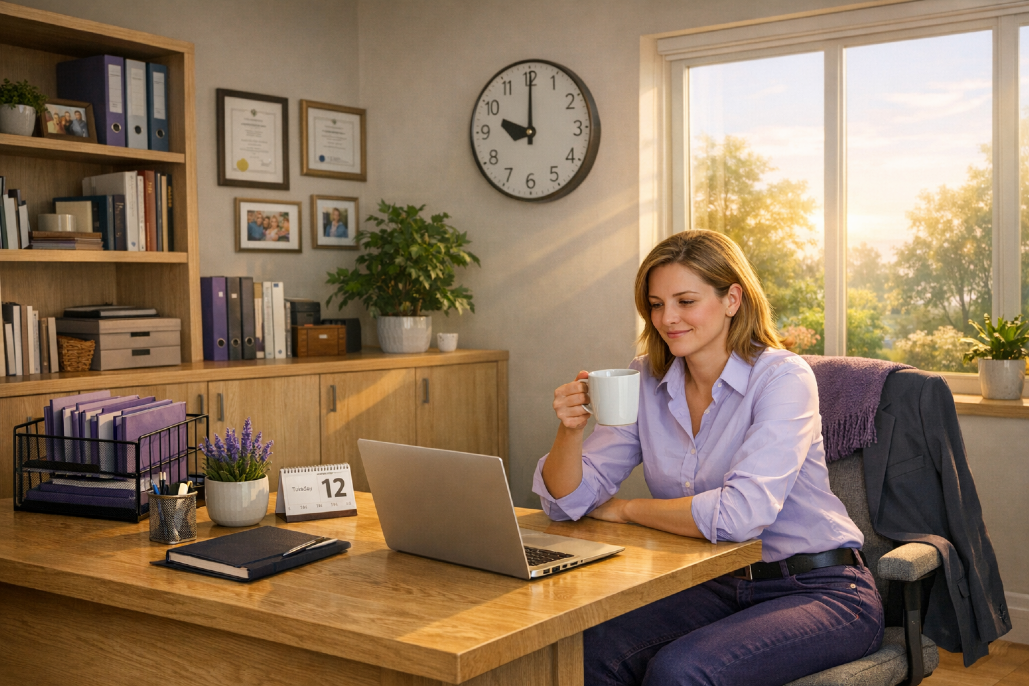 7 ways a smart AI chatbot works for you while you sleep