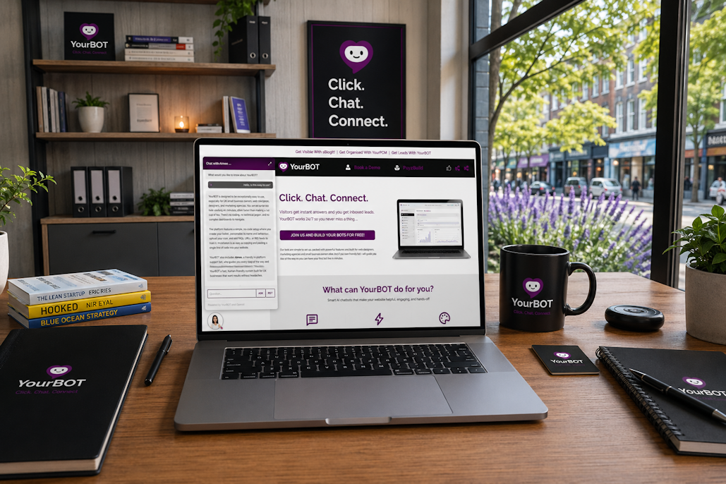 Bad chatbots vs good chatbots: what your potential customers actually notice