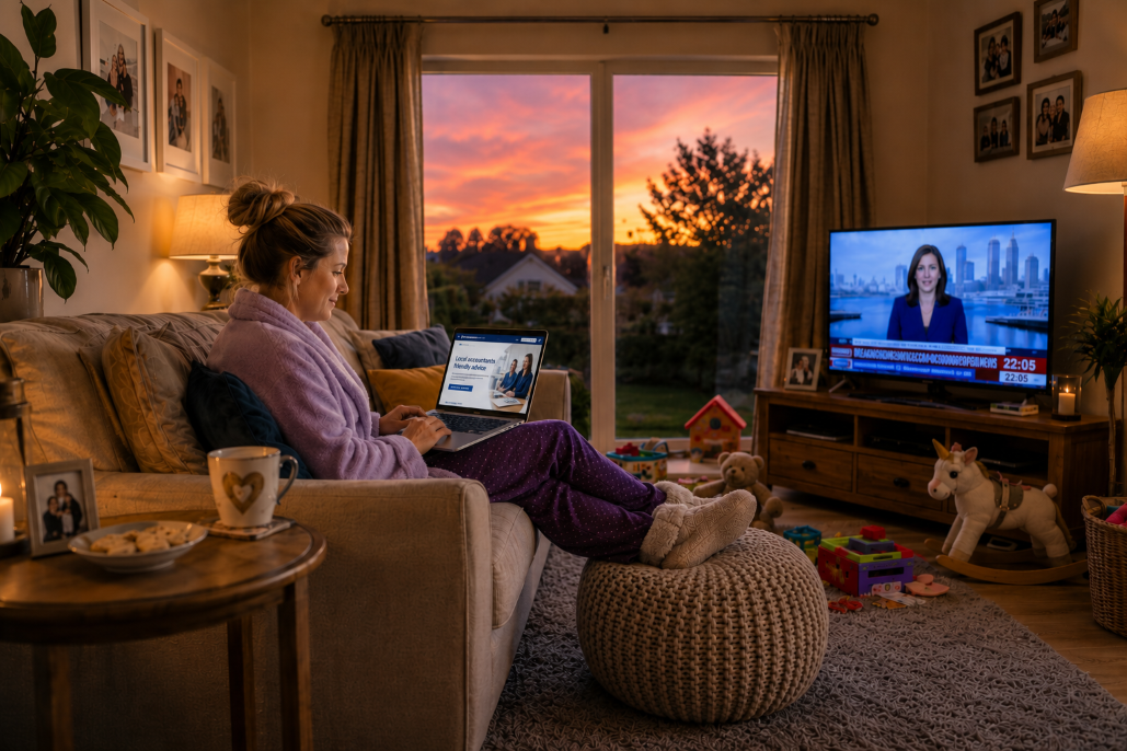 Why 24-hour lead capture matters for small business growth