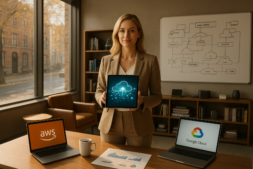 Is your cloud strategy costing you? What are some common pitfalls, and how can we help?