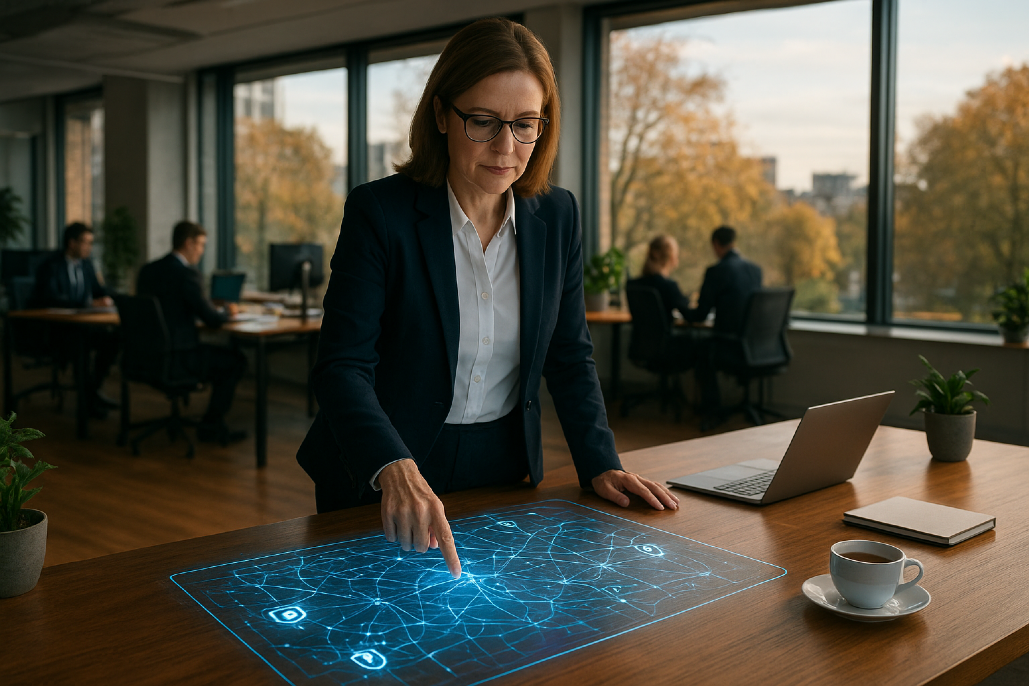 A Guide to IT Compliance for Finance and Healthcare SMEs