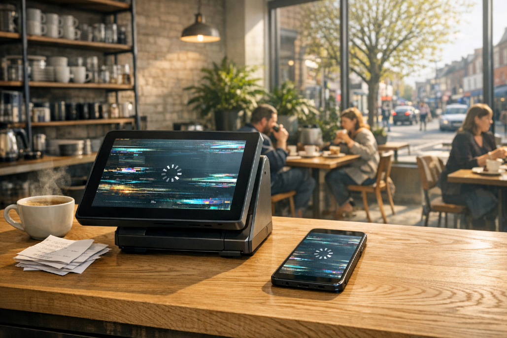 Why hospitality businesses feel IT pain more than other industries