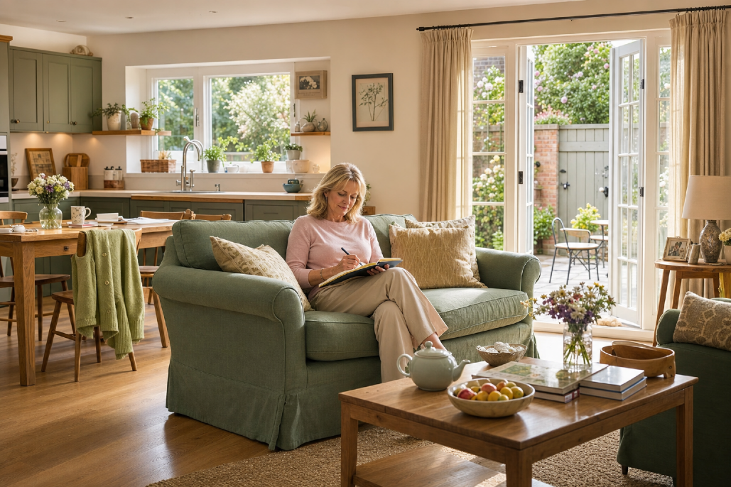 How trusted contacts help you stay independent for longer
