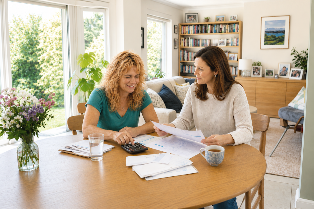 Why boring bills give me more freedom