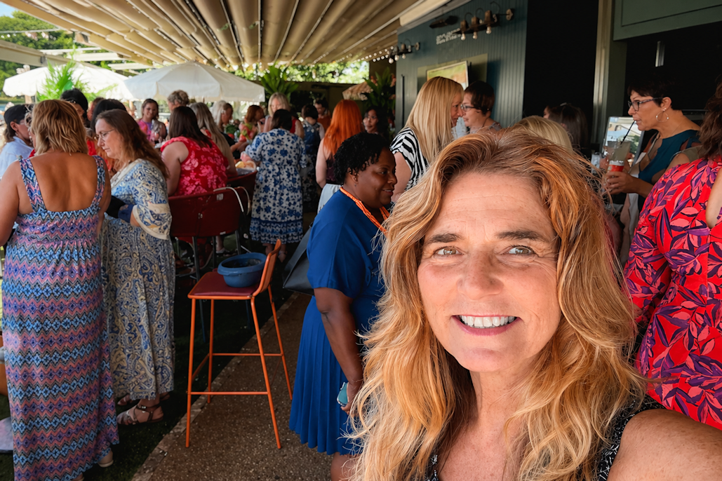Why networking is about building relationships, not just getting referrals