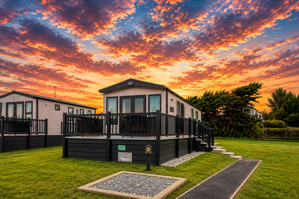 Your perfect Cornwall getaway starts at Seascape in Bude