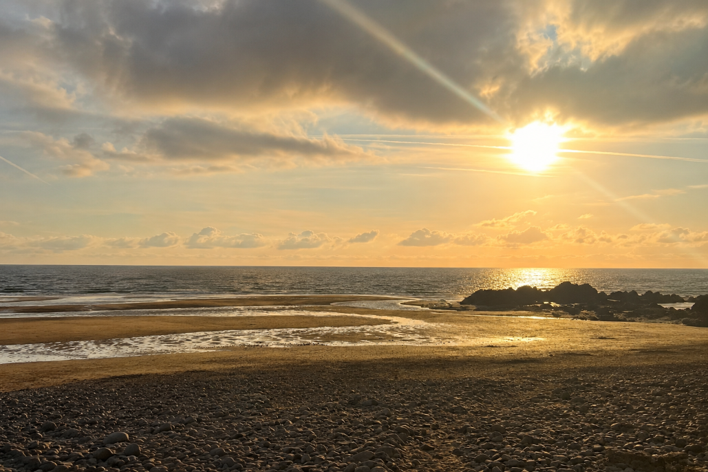 When life throws you a curveball: Finding the positives in adversity