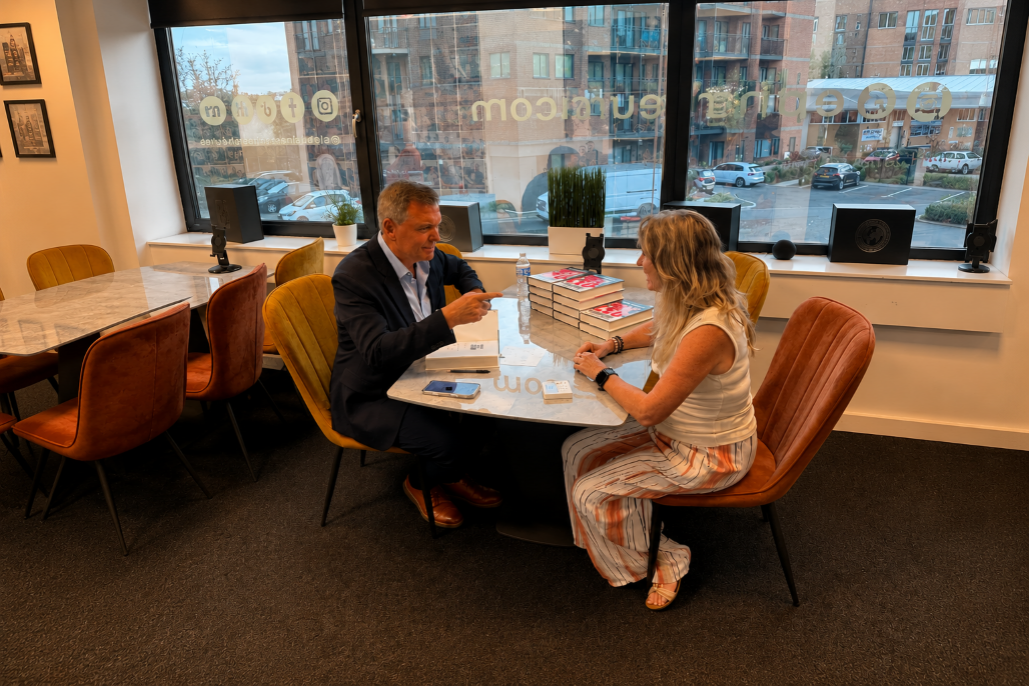 Why continuous learning in business means always being an apprentice