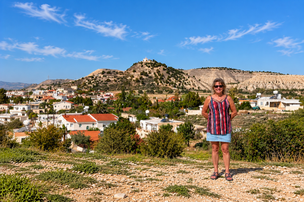 Discovering my family history through DNA: a journey of identity, connection and belonging